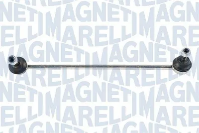 Produktbild von MAGNETI MARELLI 301191624970 Stabilisatorlager Reparatursatz passend für PEUGEOT 207 (WA, WC) Vorne Rechts