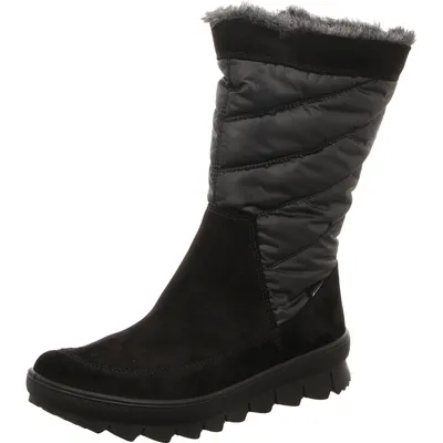 Obrázok produktu pre Dámske snežnice Legero 2-000295-0000 schwarz 41