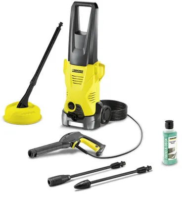 Imagen del producto de Lavaadora a presión Kärcher K 2 Premium Home
