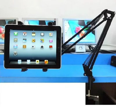 Produktbild von subtel Tablet Ständer kompatibel mit Huawei MediaPad M3 LTE (BTV-DL09)