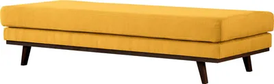 Produktbild von home24 Hockerbank