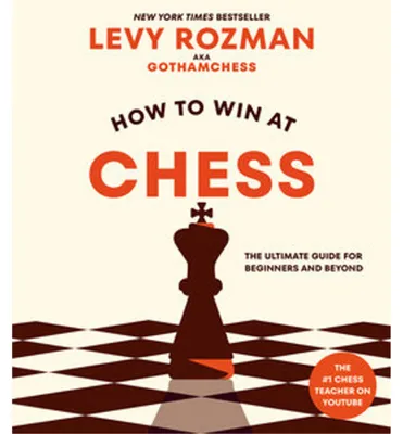 Obrázek produktu pro How to Win at Chess