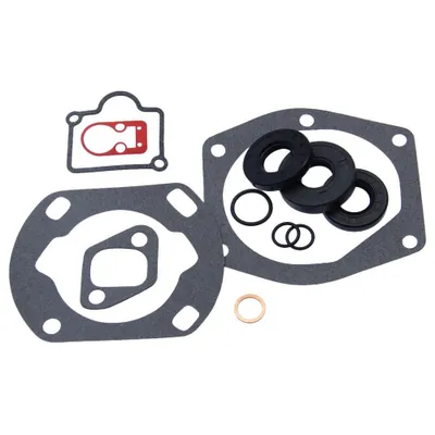 Immagine prodotto di Set di guarnizioni Hercules Prima 2 4 M4 Sachs 505/1 A B C Guarnizioni del carburatore Guarnizioni dell'albero