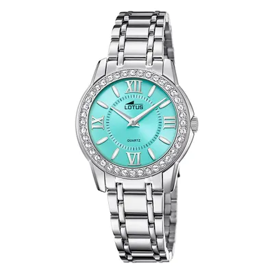 Image de Lotus Femmes Montre Classic Elegant en acier inoxydable argenté UL18887/3