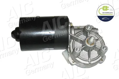 Produktbild von AIC 50868 Scheibenwischermotor vorne