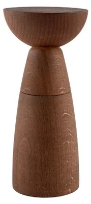 Image de Alessi Oaxaca,Salt,Pepper,Spice Mill (Art.-Nr. MDL23, EAN 8003299494378)