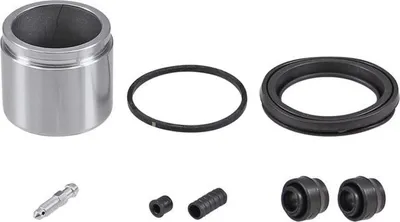 Produktbild von A.B.S. Bremssattel-Reparatursatz für TOYOTA RAV 4 II (CLA2, XA2, ZCA2, ACA2) 57345
