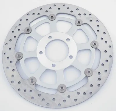 Imagen del producto de Disco de freno NISSIN, flotante, de un solo lado