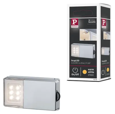 Produktbild von Paulmann LED Schrankleuchte SnapLED