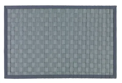 Produktbild von Badematte Adria Grau