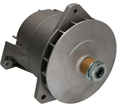 Produktbild von Lichtmaschine Generator 28V 140A HC-CARGO passend für u.a. SCANIA P I
