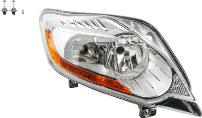 Immagine prodotto di Johns, luce anteriore adatta per Ford Kuga 08 03/08- destra + lampadina