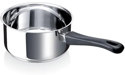 Immagine prodotto di Casseruola in acciaio inossidabile da 18 cm Beka 12036184