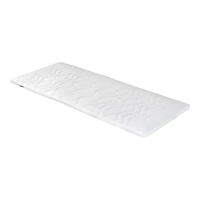 Produktbild von MALIE Topper GREENFIRST - 80x190 Kaltschaum Topper
