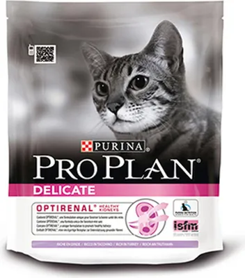 Produktbild von Purina 3222270884136, Kitten, Truthahn, 1,5 kg