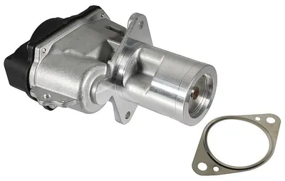 Produktbild von METZGER 08920159 AGR-Ventil für VW Touareg (7P5, 7P6) Abgasrückführungsventil