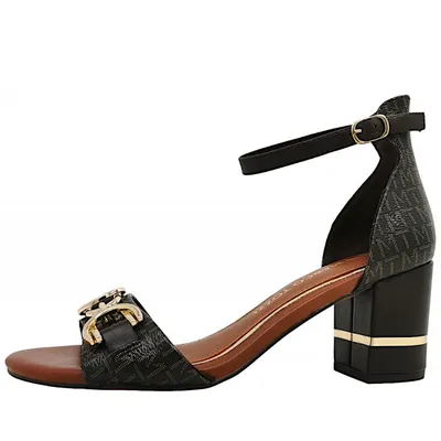 Image de Marco Tozzi sandales femme marron, taille 42