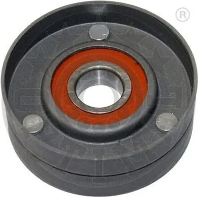 Produktbild von OPTIMAL 0-N1495S Spannrolle Keilrippenriemen 70mm für OPEL Corsa C Schrägheck (X01) Meriva A (X03) Astra H Caravan (A04) Astra H Schrägheck (A04)