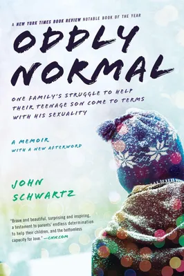 Produktbild von Oddly Normal