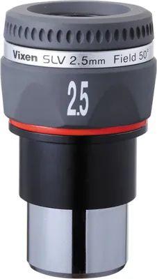 Immagine prodotto di Occhio Vixen SLV 2,5 mm 1,25