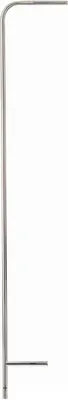 Produktbild von Testo 0635 2145 - Prüfsonde - Edelstahl - Edelstahl - 0 - 600 °C - 35 cm - 7 mm (0635 2145)