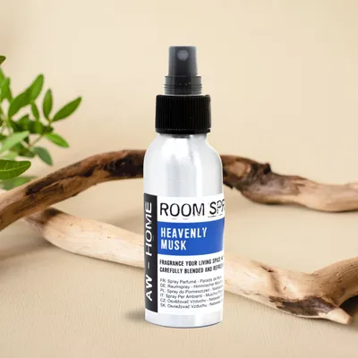 Zdjęcie produktu dla Spray 100 ml - zapach ambry niebieskiej