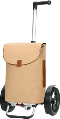 Zdjęcie produktu dla Andersen Shopper Tura Shopper Saira wózek na zakupy 60 cm