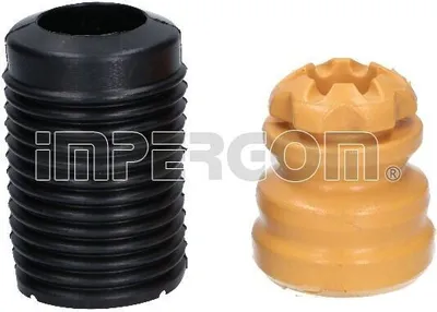 Produktbild von ORIGINAL IMPERIUM 38639 Staubschutzsatz Stoßdämpfer Hinten für BMW X3 (F25) X4 (F26)