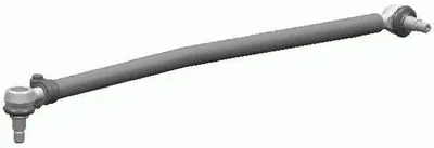 Produktbild von LEMFÖRDER Lenkstange 23527 01 Lenkstockhebel zur 1. VA für VOLVO FS 7 1040mm