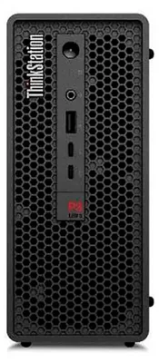 Zdjęcie produktu dla Lenovo ThinkStation P3 Ultra SFF Gen 2, Intel Core Ultra 7, 265, 32 GB, 1 TB, Windows 11 Pro, 64-bit