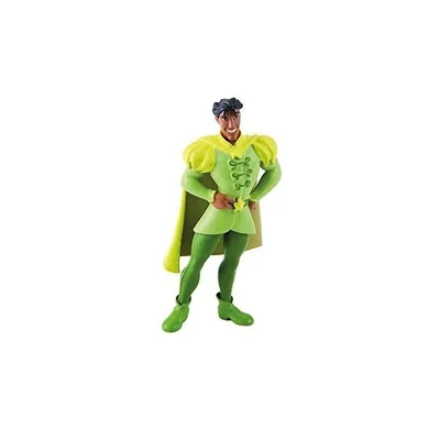 Produktbild von 12740 - BULLYLAND - Walt Disney Prinz Naveen BULLYLAND
