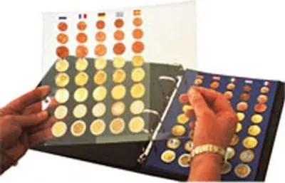 Produktbild von SAFE 7859 Schutzschuber für alle TOPset