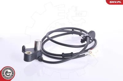 Produktbild von ESEN SKV ABS Sensor Raddrehzahl Hinten für MAZDA 6 Station Wagon (GY) 06SKV127