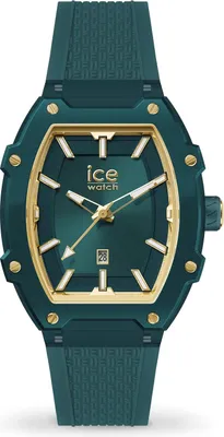 Produktbild von Ice‑Watch Damen ICE boliday Verdigris Grün 023996