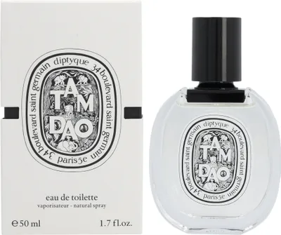 Zdjęcie produktu dla Diptyque Tam Dao Edt Spray
