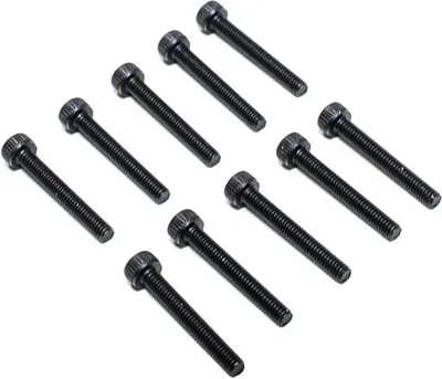 Produktbild von Axial M2.5 x 18mm Cap Head Screw (10)