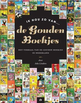 Imagen del producto de Me encantan... Los Libros Dorados