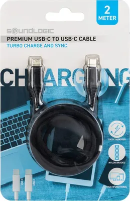 Obrázok produktu pre Nabíjací kábel USB C USB C | 4 kusy