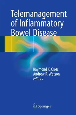 Immagine prodotto di Telemanagement of Inflammatory Bowel Disease