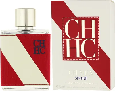 Produktbild von Carolina Herrera CH men sport 100ml, Männer, 100 ml