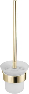 Zdjęcie produktu dla Mexen Adox szczotka toaletowa, złota - 7018250-50