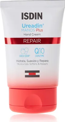Produktbild von UREADIN MANOS PLUS Handcreme 50 ml
