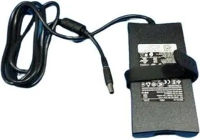 Immagine prodotto di Dell - Cavo di rete - CA - 130 Watt - Europa - per Latitude 5401, 5501, E5270, E5470, E5570, OptiPlex 7010, Precision 3510,