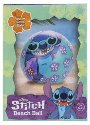 Produktbild von Hawaiian Strandball 30 cm