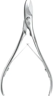 Produktbild von Niegeloh Fußnagelschere – Zangenform