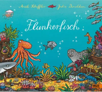 Produktbild von Flunkerfisch