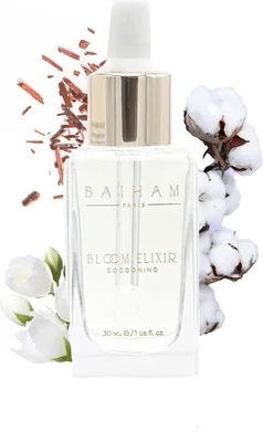 Zdjęcie produktu dla Zapach do pokoju 30 ml - Elixir Cocooning