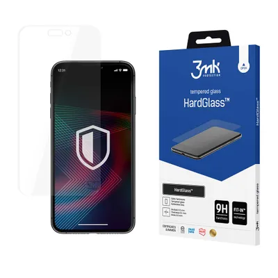 Produktbild von 3mk HardGlass pro Apple iPhone 14 Plus / iPhone 14 Pro Max (5903108488914)