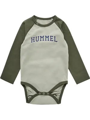 Produktbild von hmlSTEIN BODY L/S