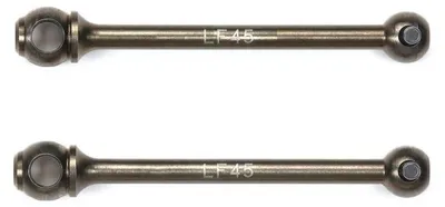 Obrázok produktu pre Tamiya TRF421X Polokardan 45 mm (2) f